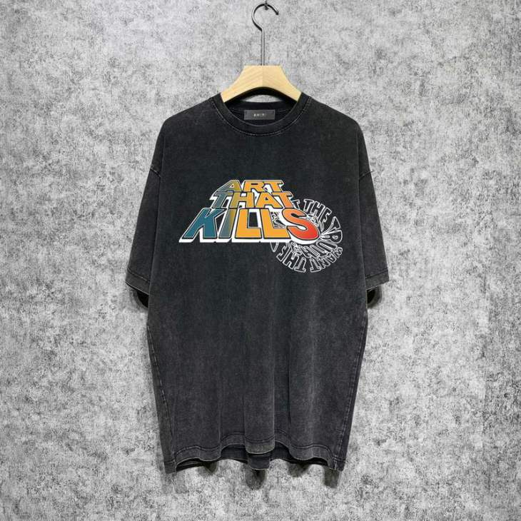 Picture of Gallery Dept T Shirts Short _SKUGalleryDeptS-2XL11trZGA13313538